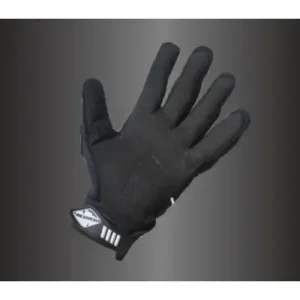 دستکش تابستانی MX14 مشکی - 12236
