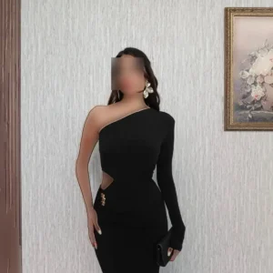 لباس یک دسته بل آکسسوار - 12023