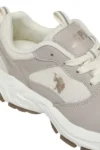 کفش ورزشی زنانه U.S. POLO ASSN. مدل سورلی PU - 12963