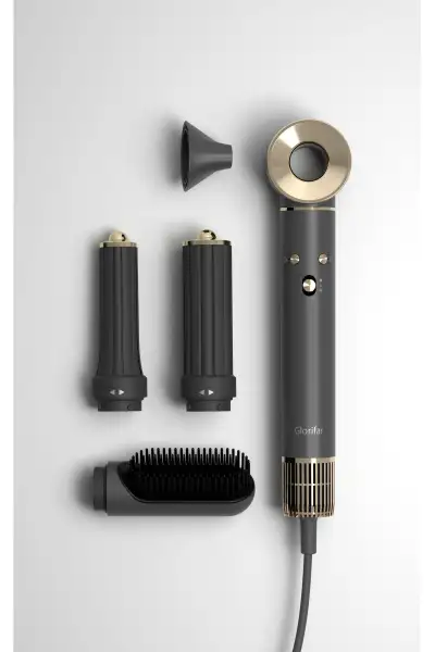 ست حالتدهنده و خشککن مو پرو با موتور BLDC و قابلیت فر و صاف کردن موها ست حالتدهنده و خشککن مو پرو با موتور BLDC و قابلیت فر و صاف کردن موها