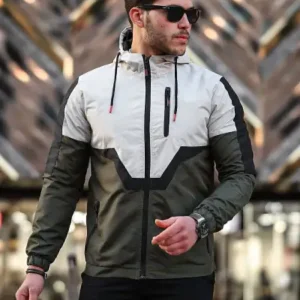 پافر مردانه باد و آب‌فرسا - 12699