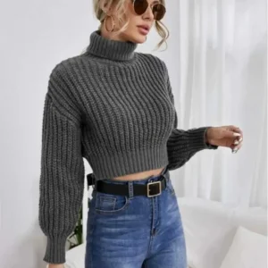 کروپ بافت گردن‌دار زنانه، کروپ سلنیک - 11790