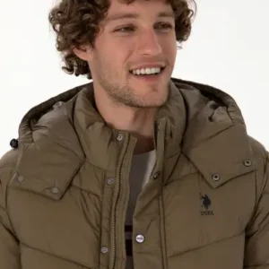 کت مردانه هاكی مونت 50312013-VR027 - 13088