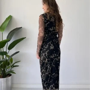 کتری توری نقطه دار سیاه - 11988