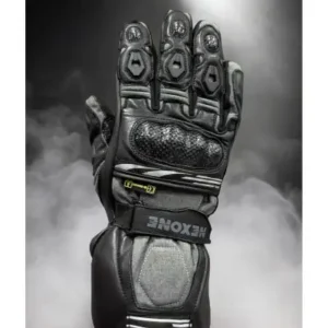 دستکش موتورسیکلت نکسون مخصوص فصل زمستان - 12235