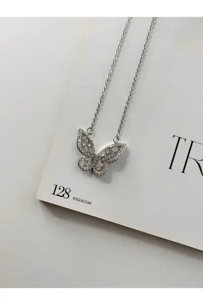 طلاهای پروانهای فولادی - 12078 طلاهای پروانهای فولادی - 12078