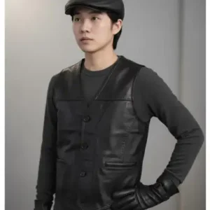 ست سه‌تایی چرم طبیعی - 12726