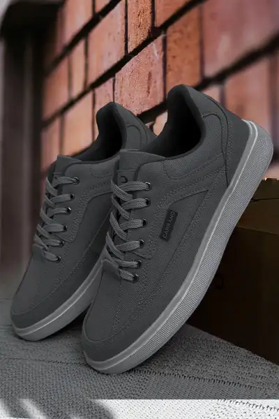 کفش ورزشی فوق سبک مردانه جین کفش ورزشی فوق سبک مردانه جین