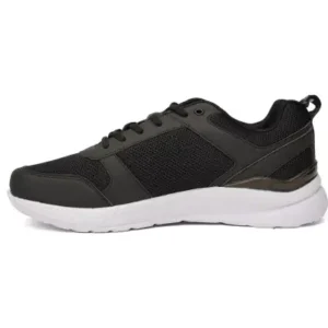 کفش ورزشی مشکی کوین زنانه و مردانه - 12984