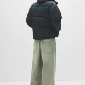 پالتوی بادی STWD - 13075