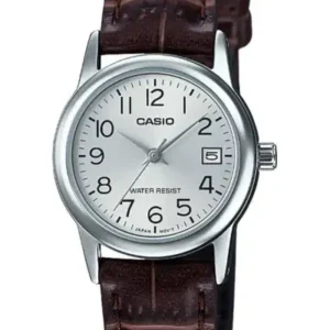 ساعت مچی زنانه LTP-V002L-7B2UDF - 12174