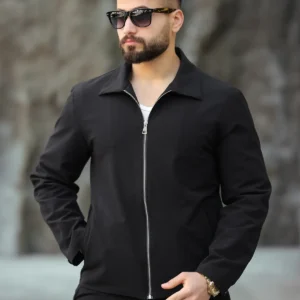 کت مردانه پرمیوم مناسب فصول مختلف - 11924