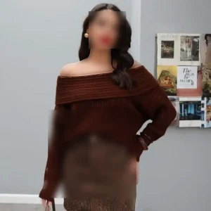 دامن مینیمالیستی با طرح لئو - 12015