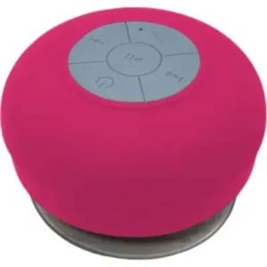 بلندگوی مینی دوش بلوتوثی ضد آب با مکش وکیوم - 12303