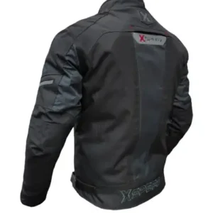 جلیقه موتورسیکلت چهار فصل محافظتی وار - فصل جدید - 12228