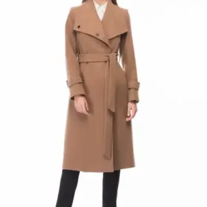 ز6645 پالتو-کاملا - 13053