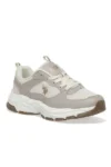 کفش ورزشی زنانه U.S. POLO ASSN. مدل سورلی PU - 12963
