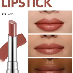 رژ لب مرطوب کننده براق - رژ لب شفاف - ۰۱۳ گایا - 12874