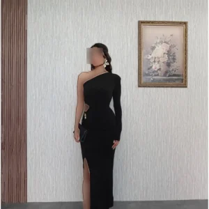 لباس یک دسته بل آکسسوار - 12023