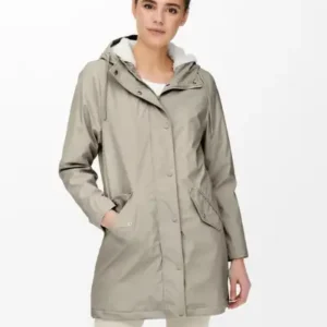 بارانی ماینت 15206116 مدل آنلسالی - 12653