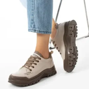 کفش ورزشی زنانه دیس طبی اورجینال ترک با زیره ضد لغزش