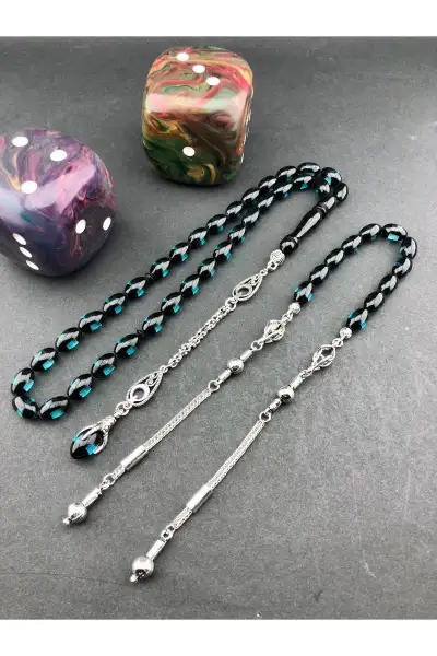 تسبیح کهربا اصل از برندترک زازا با فاکتور رسمی تسبیح کهربا اصل از برندترک زازا با فاکتور رسمی