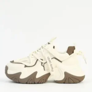 کفش طبی ورزشی و پیاده روی زنانه از برند مشهور پییر گاردین اورجینال