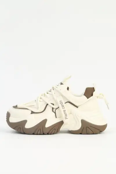 کفش طبی ورزشی و پیاده روی زنانه از برند مشهور پییر گاردین اورجینال