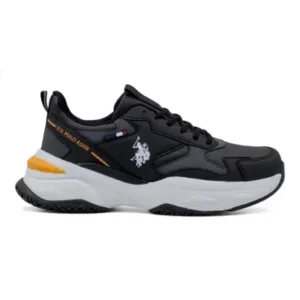 کفش ورزشی مردانه سولیدار