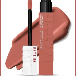 رژ لب مایع مات فوق العاده ماندگار - ۶۵ جذاب - نود ۵ میلی لیتر - 13209