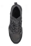 کفش ورزشی مردانه زمستانی جنرال رنگ خاکستری مدل Sa21oe027-500 - 13398
