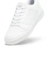 کفش ورزشی مردانه مدل rebound V6 low سفید 39232803 - 13397