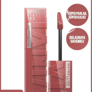 رژ لب مایع براق فوق العاده ماندگار وینیل ۳۵ چیکی - 13207