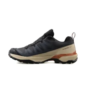 کفش مردانه فضای باز با کفی مقاوم و ضدآب Gore-Tex و مقاوم در برابر سرما - 13418