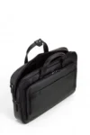 کیف لپتاپ و مدارک یونی‌سکسی مشکی 01pc00111 - 13569