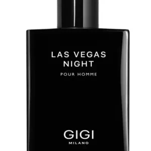 عطر مردانه Las Vegas Night اورجینال 50