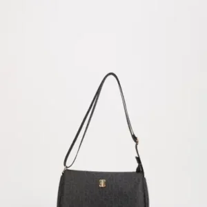 کیف دستی زنانه مشکی 05PO24Y1760 - 13131