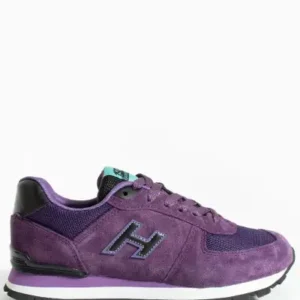 کفش ورزشی زنانه چرم اصل