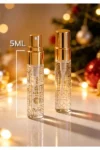 10 عدد – هدایای عطر طراحی شده ویژه سال نو، 5 عدد برای آقایان و 5 عدد برای خانم‌ها - 13554