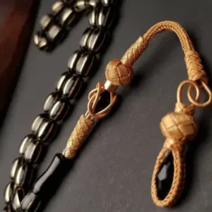 تسبیح سنگ التو - 13338