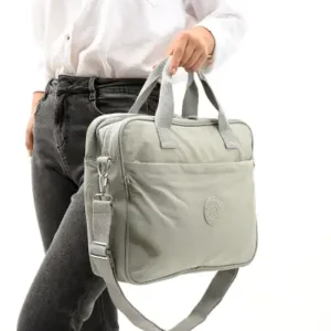 کیف اداری و لپ‌تاپ ضد آب دستی و دوشی