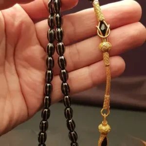 تسبیح سنگ التو - 13338