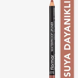 مداد لب مقاوم سویا (قهوه‌ای تیره طبیعی) - 13214