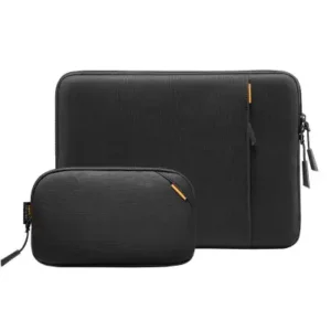 کیف محافظ Defender مک‌بوک پرو ۱۴ اینچی مشکی