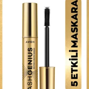 ماسکارا ۵ کاره True Lash Genius حجم ۱۰ میلی‌لیتر. - 13180