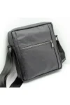 کیف پستی مردانه از جنس چرم طبیعی - 13629