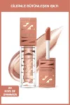 هایلایتر مایع Maybelline New York براق