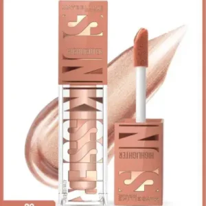 هایلایتر مایع Maybelline New York براق