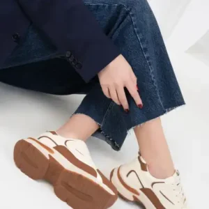 کفش ورزشی زنانه مدل تابا از برند شو