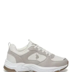 کفش ورزشی زنانه سورلی 2pr پودری - 13441